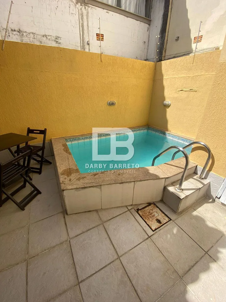 Casa, 5 quartos, 400 m² - Foto 21