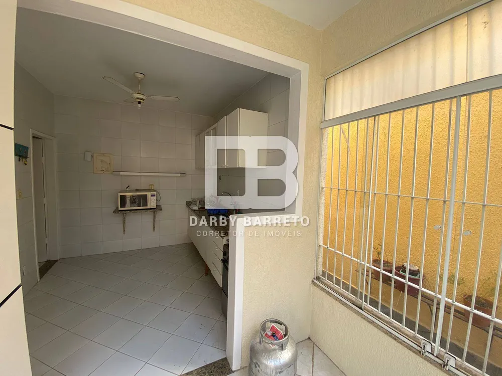 Casa, 5 quartos, 400 m² - Foto 20