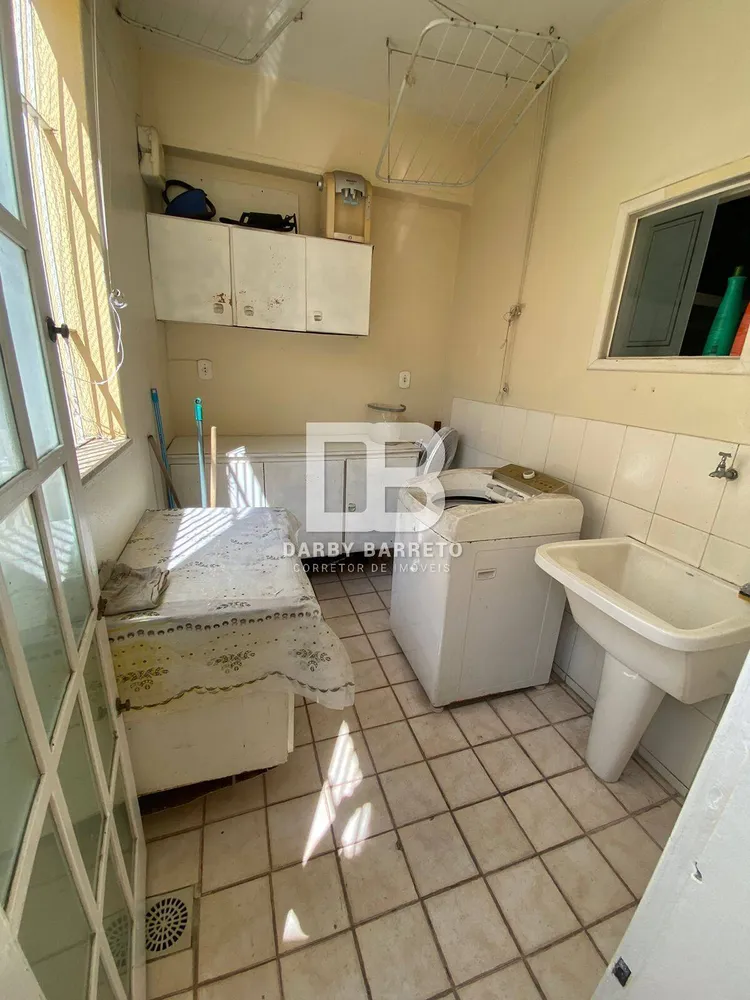 Casa, 5 quartos, 400 m² - Foto 9