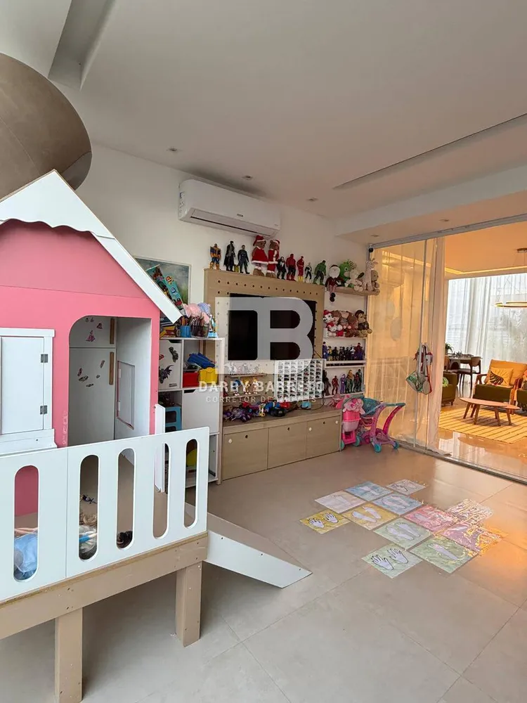 Casa de Condomínio, 3 quartos - Foto 6