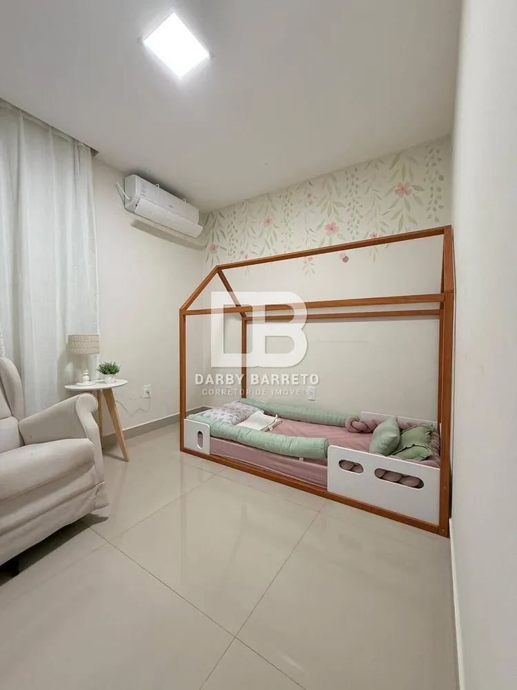 Casa de Condomínio, 3 quartos - Foto 11