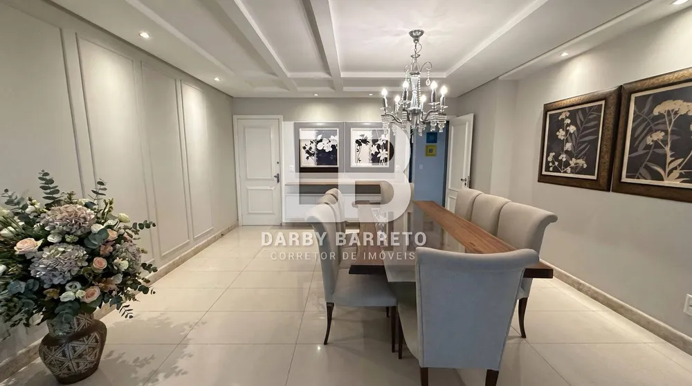 Apartamento, 4 quartos, 233 m² - Foto 3