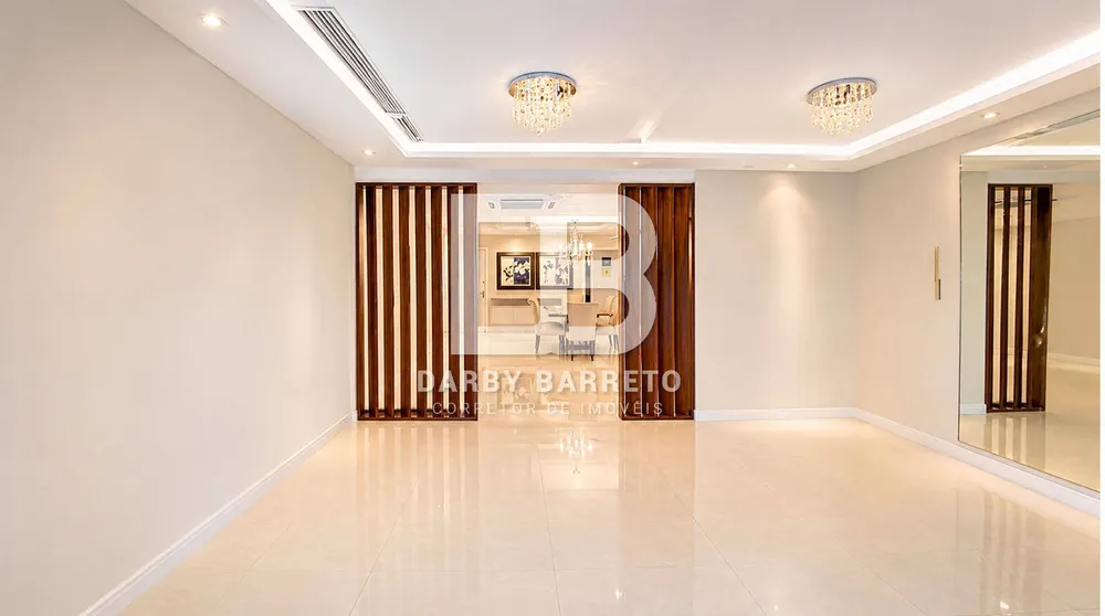 Apartamento, 4 quartos, 233 m² - Foto 6
