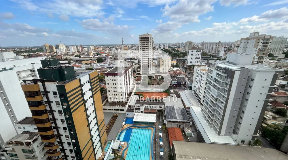 Apartamento, 4 quartos, 233 m² - Foto 1