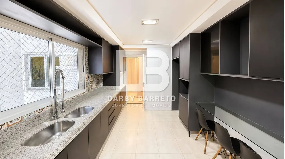 Apartamento, 4 quartos, 233 m² - Foto 9