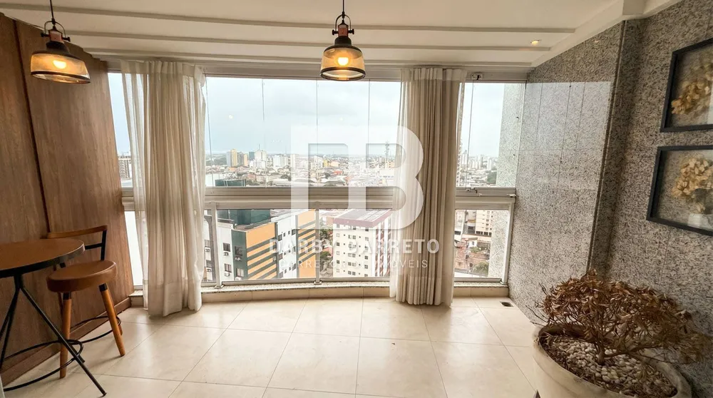 Apartamento, 4 quartos, 233 m² - Foto 8