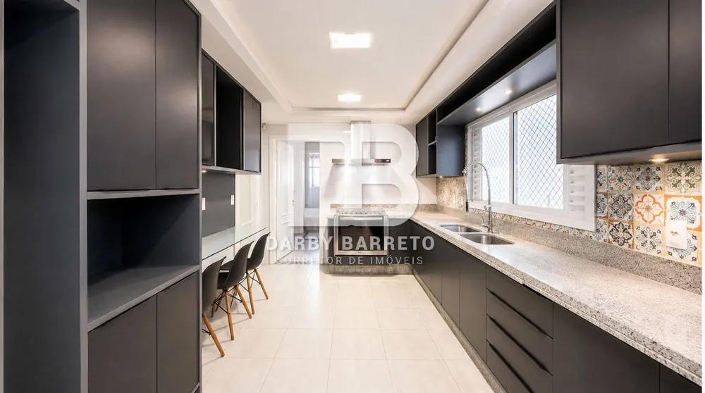 Apartamento, 4 quartos, 233 m² - Foto 10
