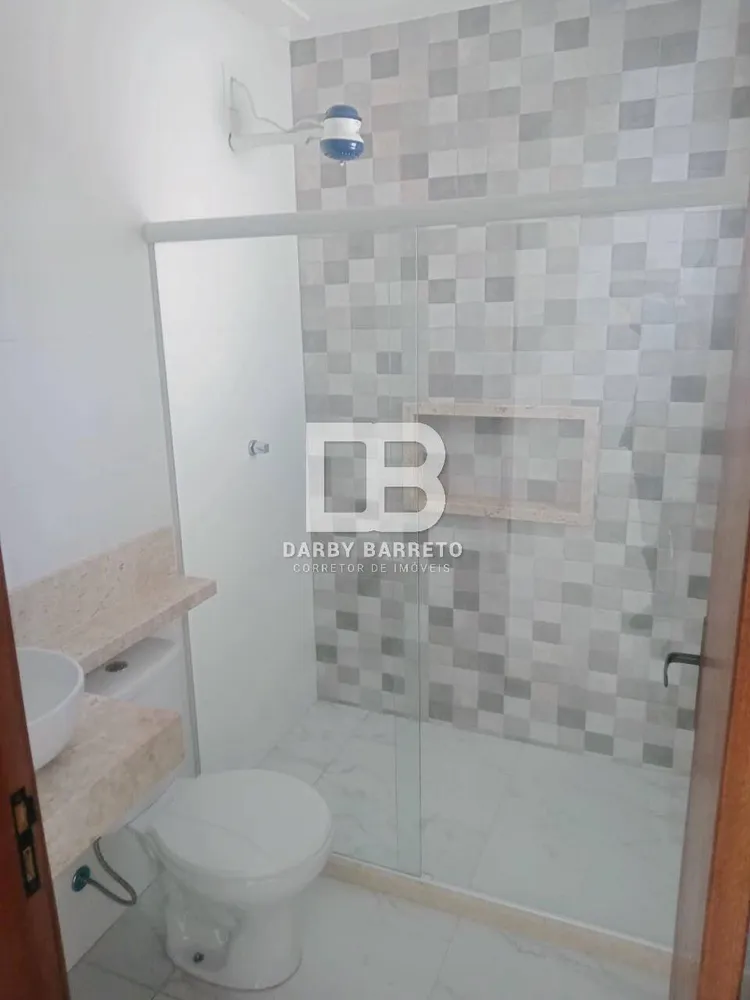 Casa, 3 quartos, 120 m² - Foto 9