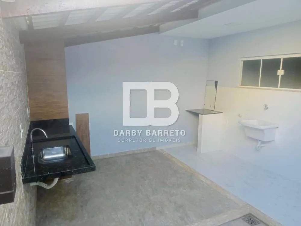 Casa, 3 quartos, 120 m² - Foto 5