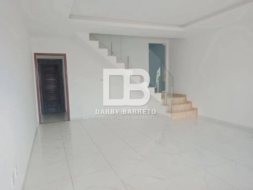 Casa, 3 quartos, 120 m² - Foto 3