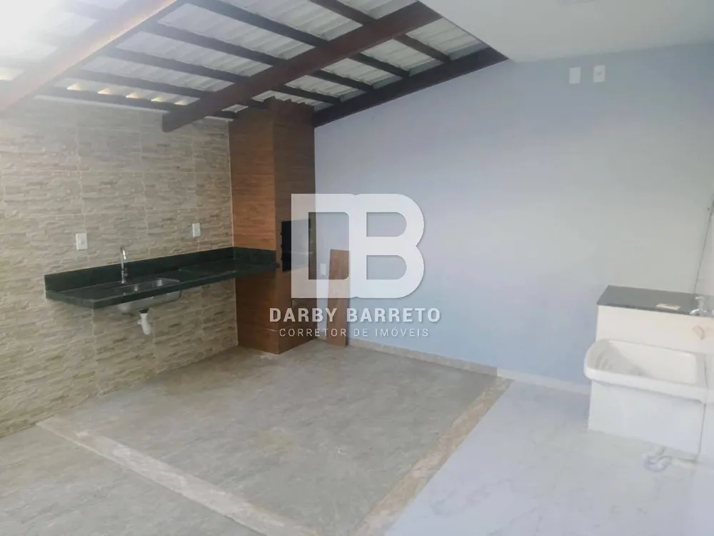 Casa, 3 quartos, 120 m² - Foto 6