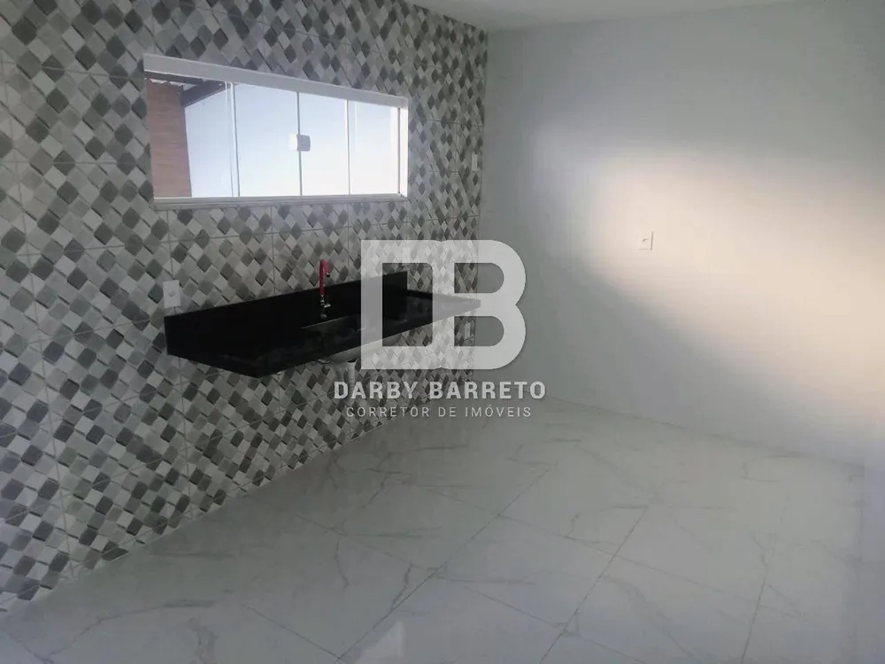 Casa, 3 quartos, 120 m² - Foto 4