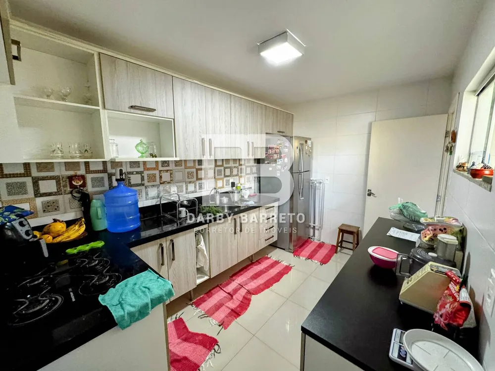 Casa, 3 quartos, 110 m² - Foto 3