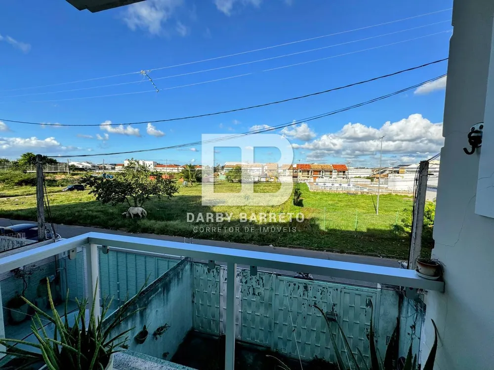 Casa, 3 quartos, 110 m² - Foto 9