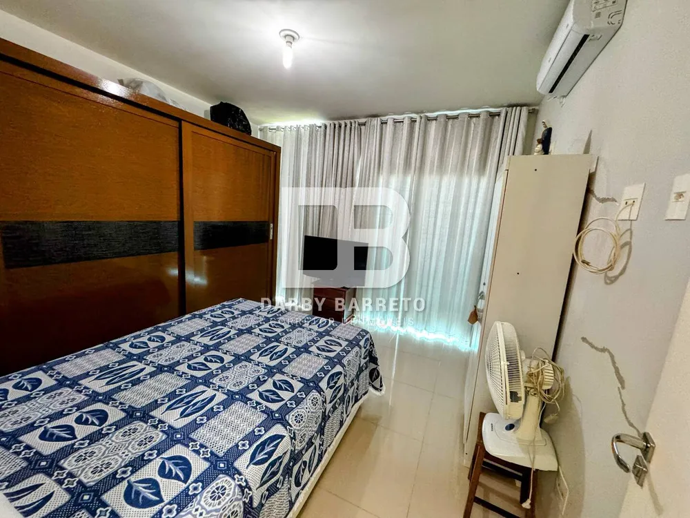 Casa, 3 quartos, 110 m² - Foto 13