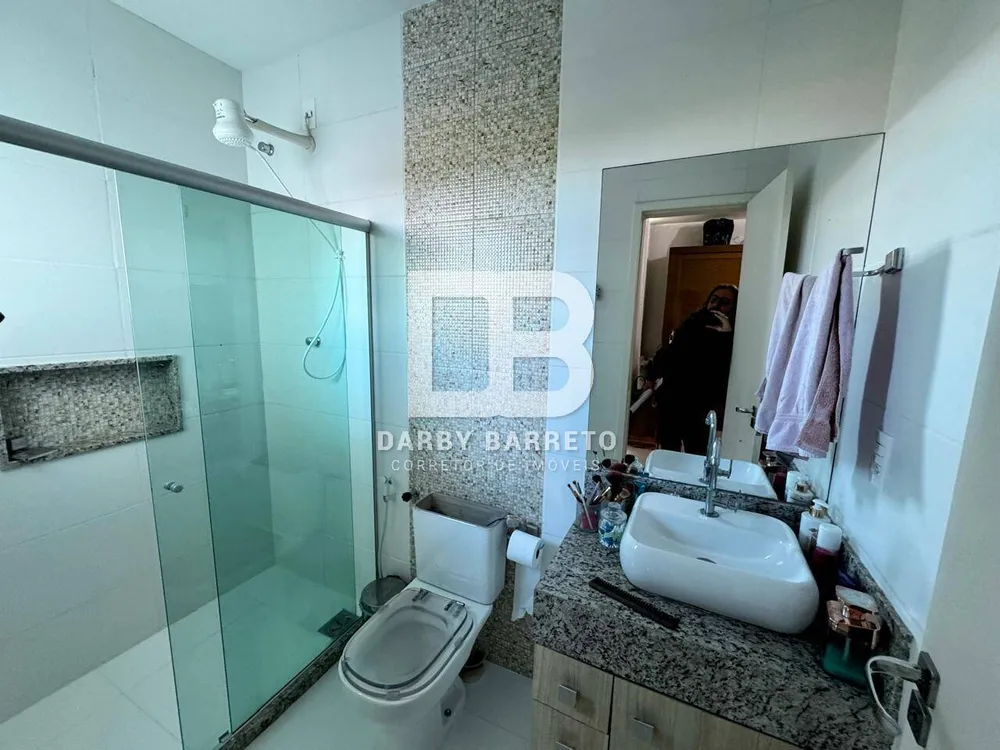 Casa, 3 quartos, 110 m² - Foto 8