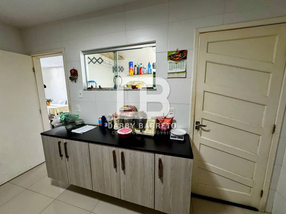 Casa, 3 quartos, 110 m² - Foto 5