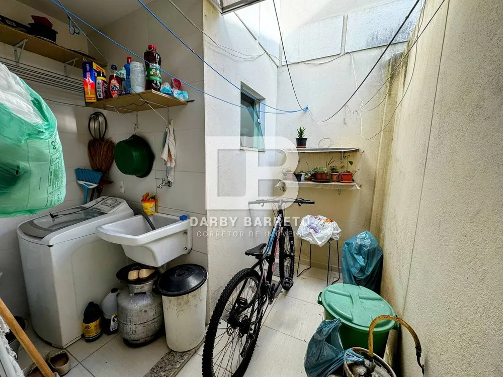 Casa, 3 quartos, 110 m² - Foto 6