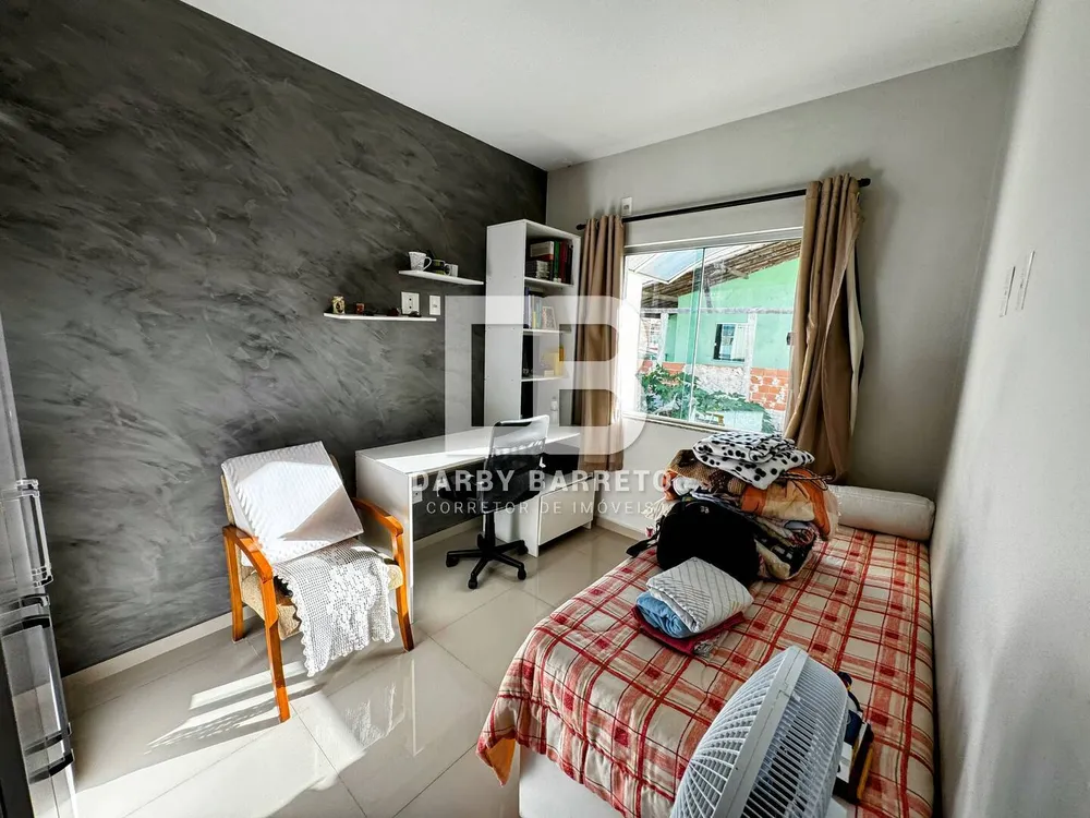 Casa, 3 quartos, 110 m² - Foto 7