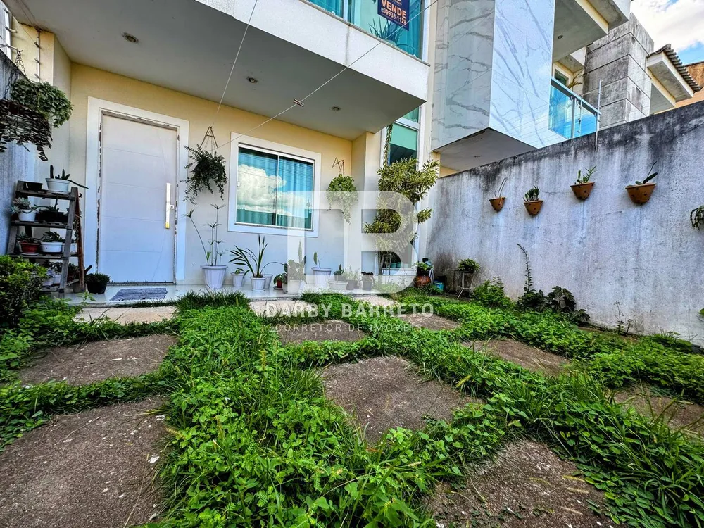 Casa, 3 quartos, 110 m² - Foto 1