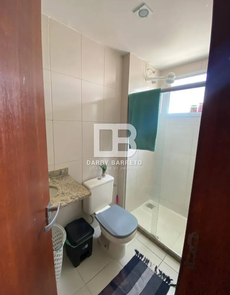 Apartamento, 2 quartos, 70 m² - Foto 6
