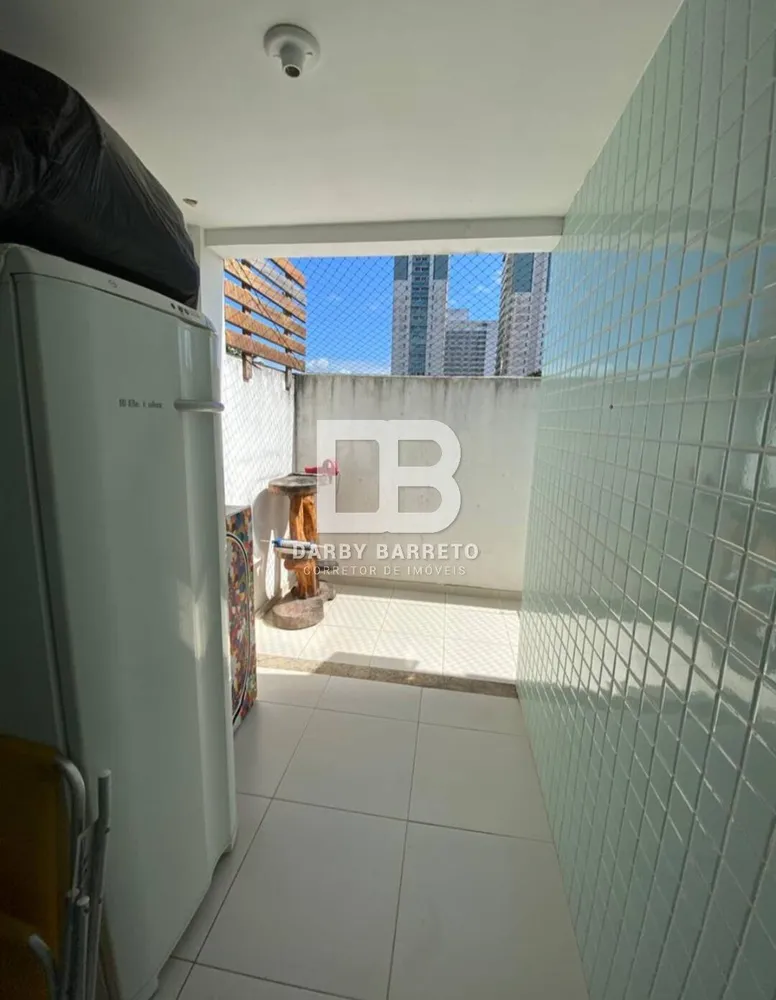 Apartamento, 2 quartos, 70 m² - Foto 9