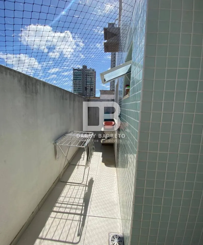 Apartamento, 2 quartos, 70 m² - Foto 11
