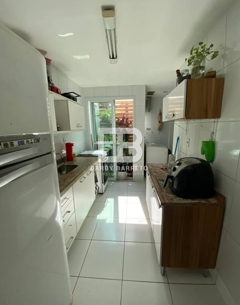 Apartamento, 2 quartos, 70 m² - Foto 7