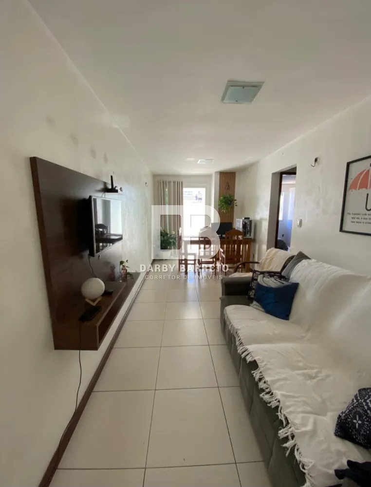 Apartamento, 2 quartos, 70 m² - Foto 3