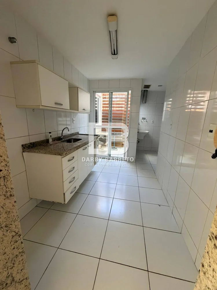 Apartamento, 2 quartos, 70 m² - Foto 8