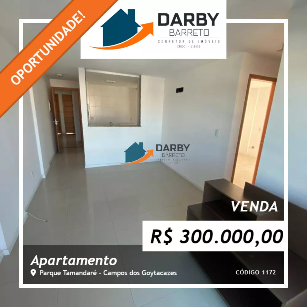 Apartamento à venda com 2 quartos, 55m² - Foto 1