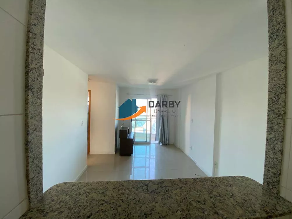 Apartamento à venda com 2 quartos, 55m² - Foto 4