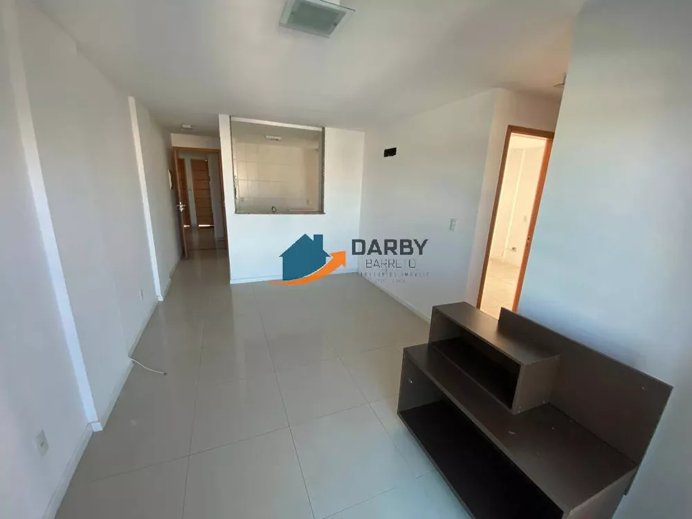 Apartamento à venda com 2 quartos, 55m² - Foto 2