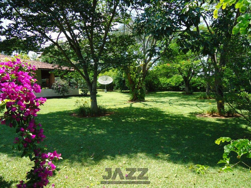 Chácara, 4 quartos - Foto 4