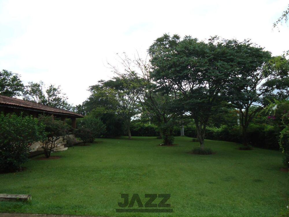 Chácara, 4 quartos - Foto 1