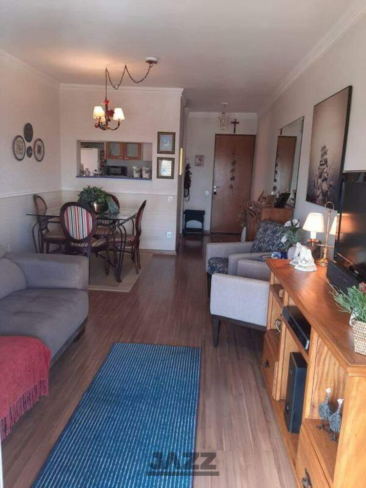 Apartamento, 3 quartos, 73 m² - Foto 2