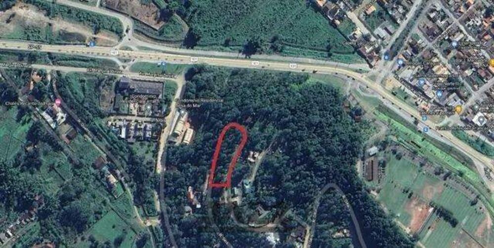 Terreno, 500 m² - Foto 1