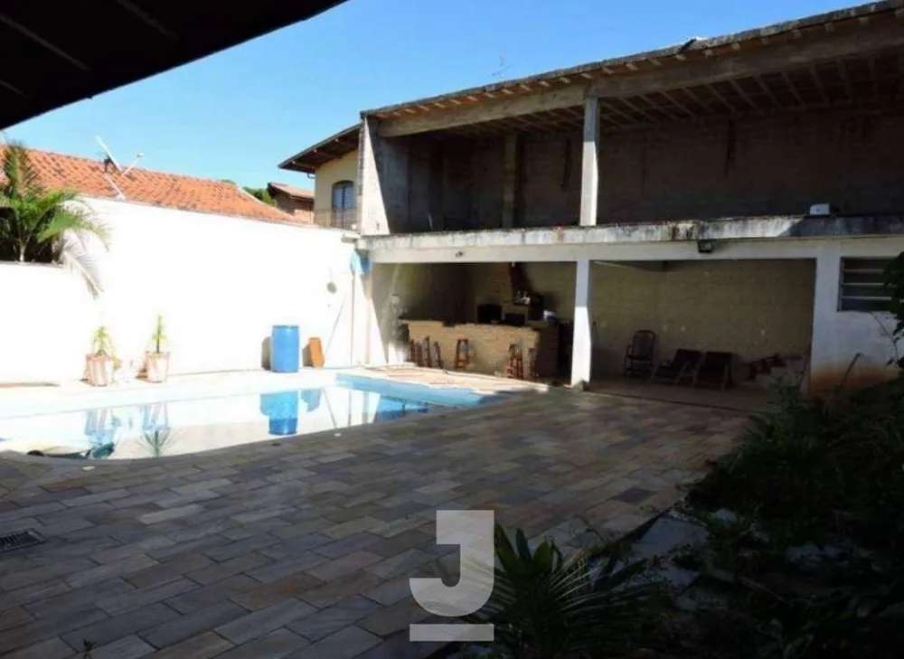 Casa, 3 quartos, 350 m² - Foto 2