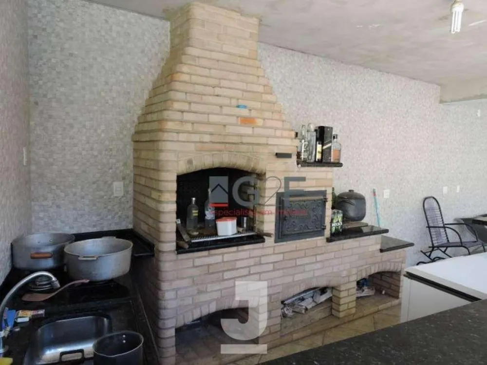 Casa, 3 quartos, 350 m² - Foto 1