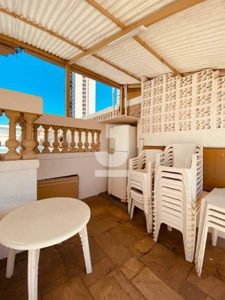 Apartamento, 2 quartos, 64 m² - Foto 2