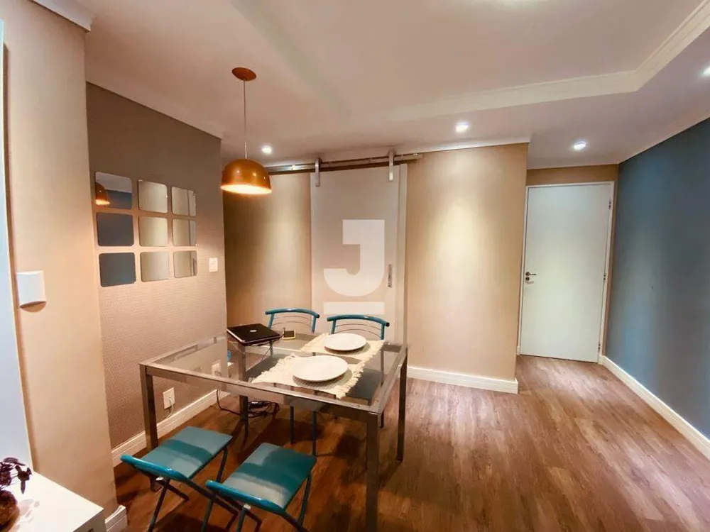 Apartamento, 2 quartos, 64 m² - Foto 3