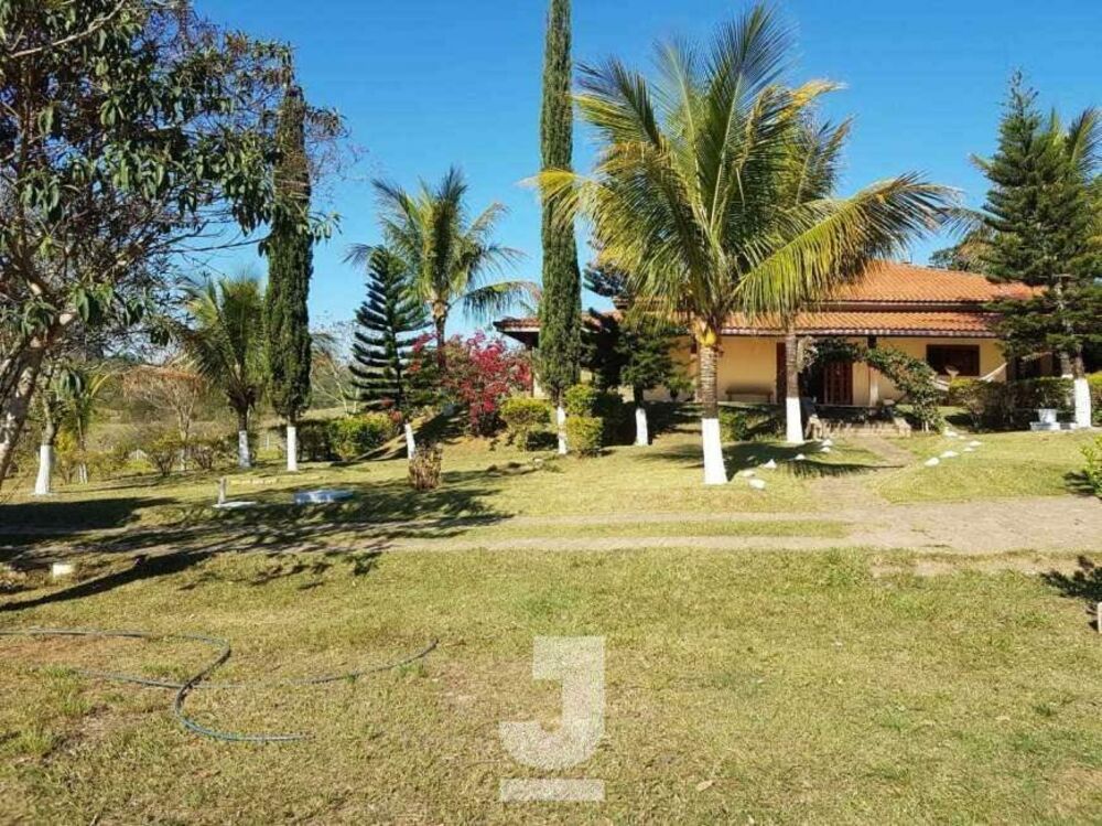 Chácara à venda com 4 quartos, 400m² - Foto 4