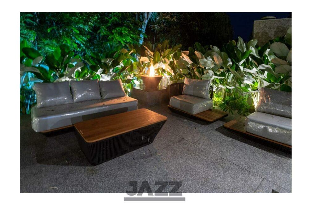 Casa de Condomínio à venda com 7 quartos, 739m² - Foto 7