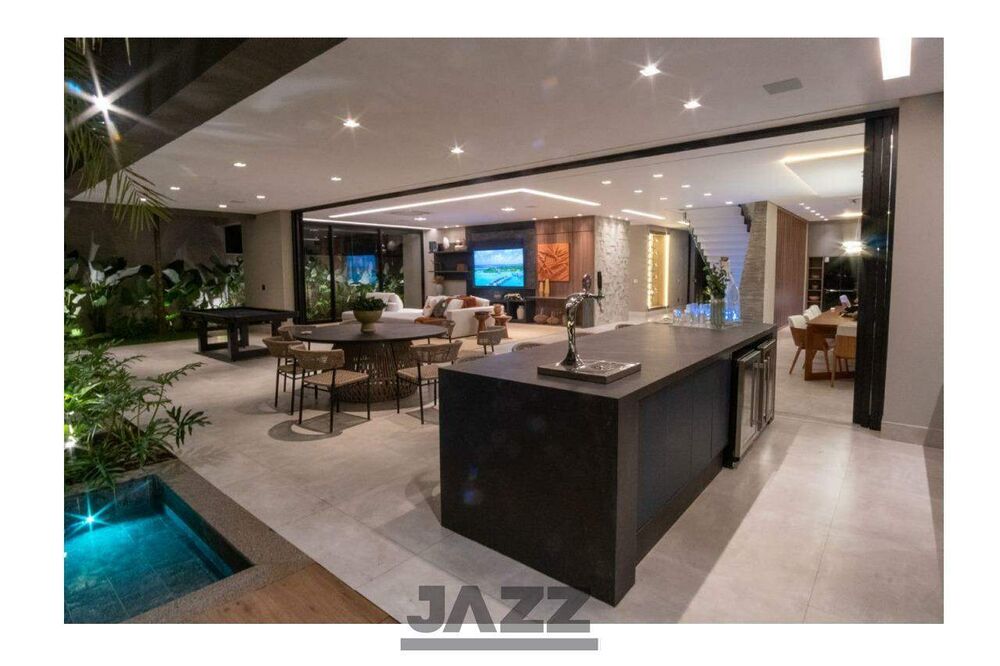 Casa de Condomínio à venda com 7 quartos, 739m² - Foto 2