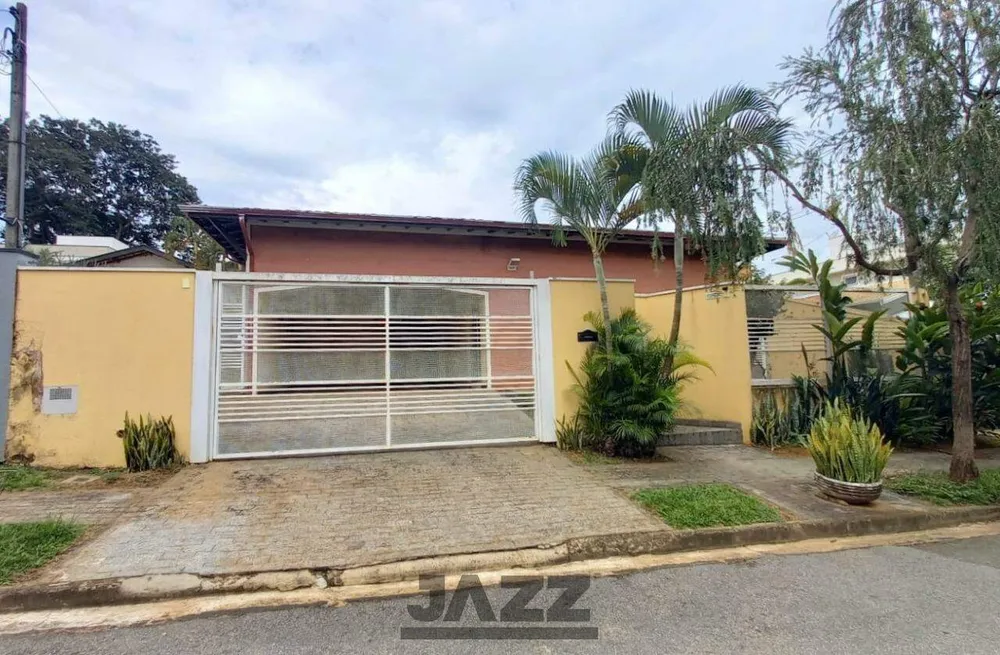 Casa, 3 quartos, 252 m² - Foto 3