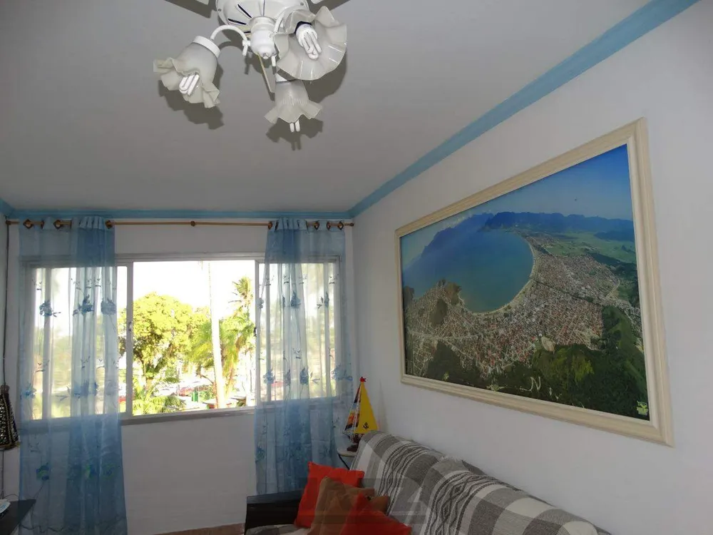 Apartamento, 2 quartos, 60 m² - Foto 1