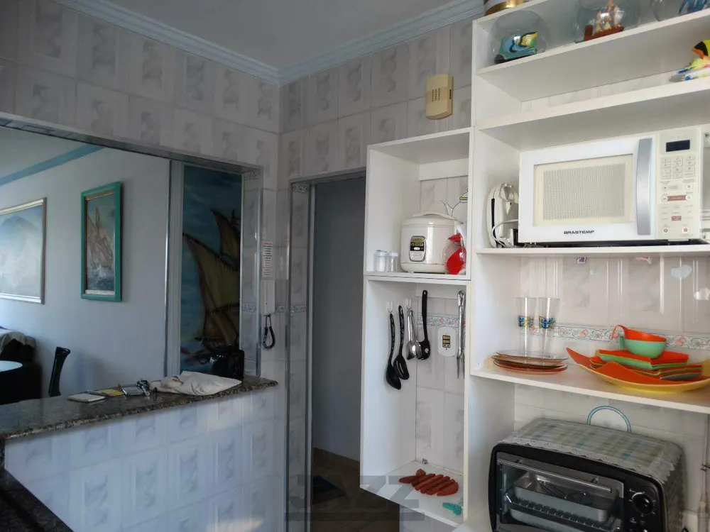 Apartamento, 2 quartos, 60 m² - Foto 4