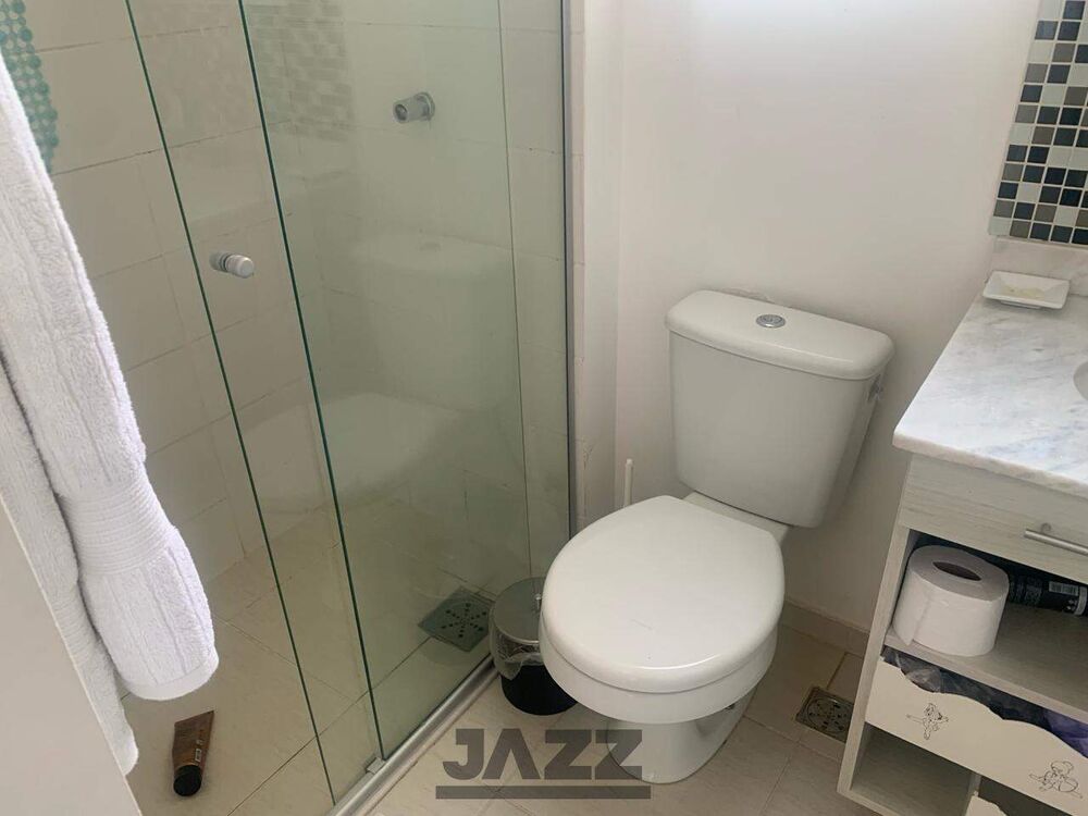 Apartamento à venda com 2 quartos, 72m² - Foto 3