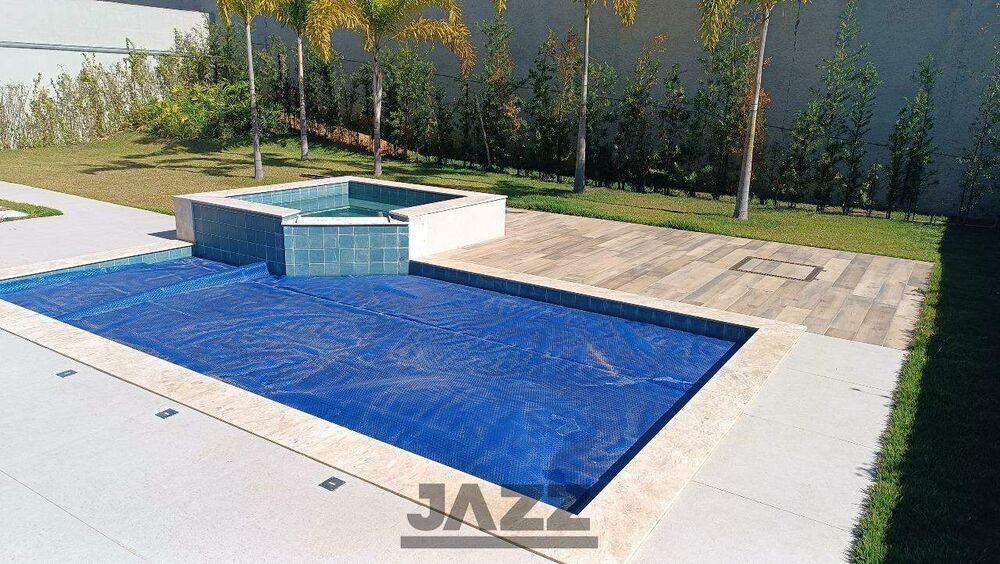 Casa de Condomínio, 5 quartos - Foto 1