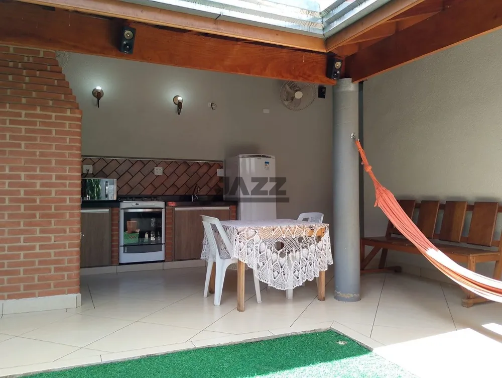 Casa, 3 quartos, 120 m² - Foto 2